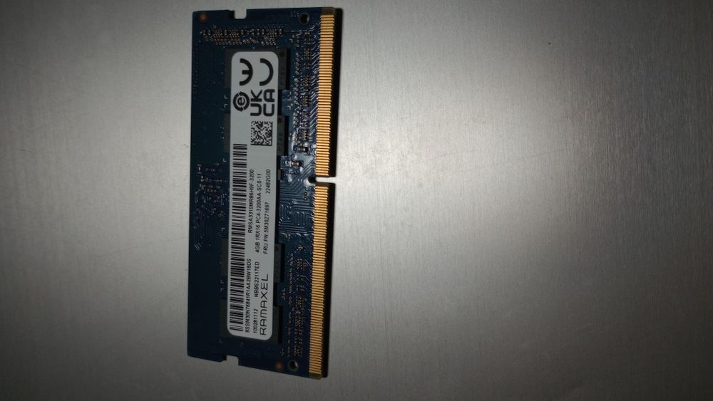 Memorie RAM 16 Gb