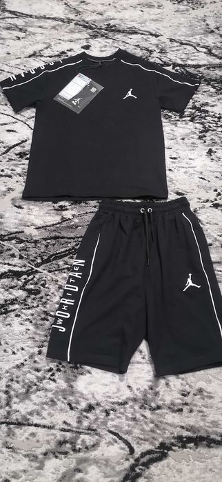 Compleu barbati Nike tech