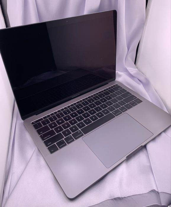 MacBook Pro 2017 / #МА31801