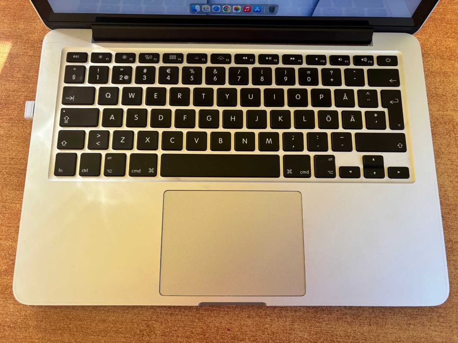 MacBook Pro 13" Retina (Mid 2014)