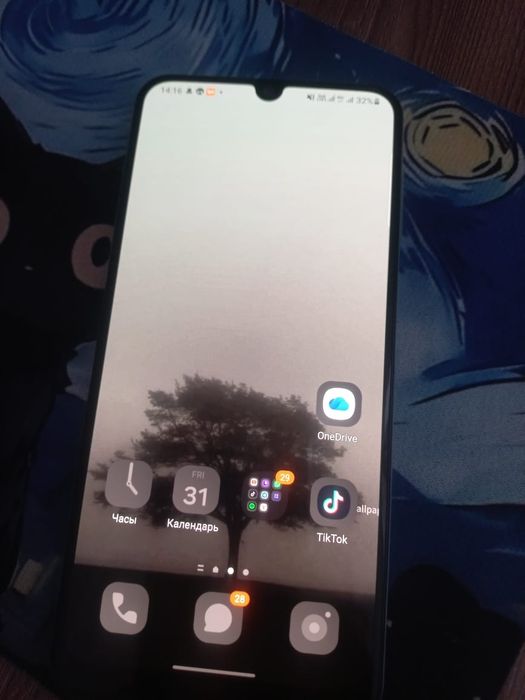 Samsung a50 64gb