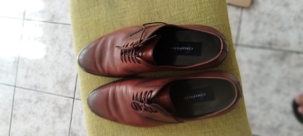 Мъжки обувки размер 40