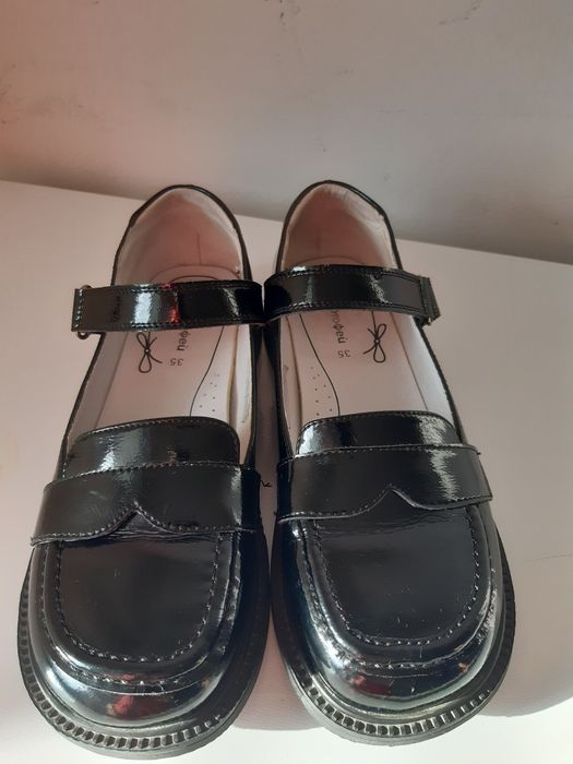 Туфли для девочки