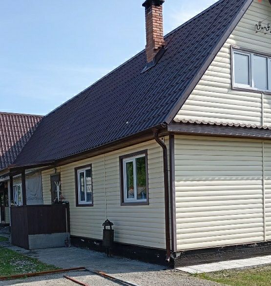 Сдаётся дом на долго рн Сахзавод