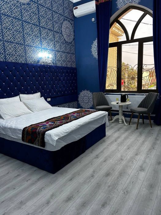 Отель Мехмонхона Гостиница