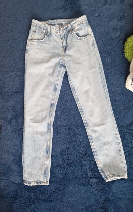 Blugi damă Calvin Klein