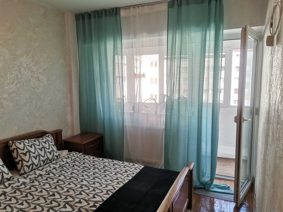 Închirieri ap. 2 cam. Ultracentral Bacau