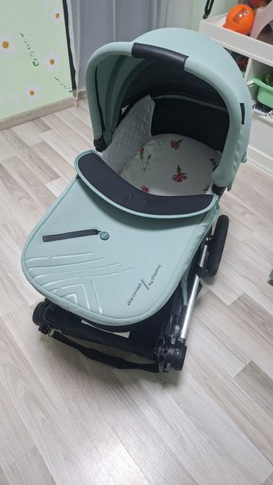 Количка 3 в 1 Chipolino Elite