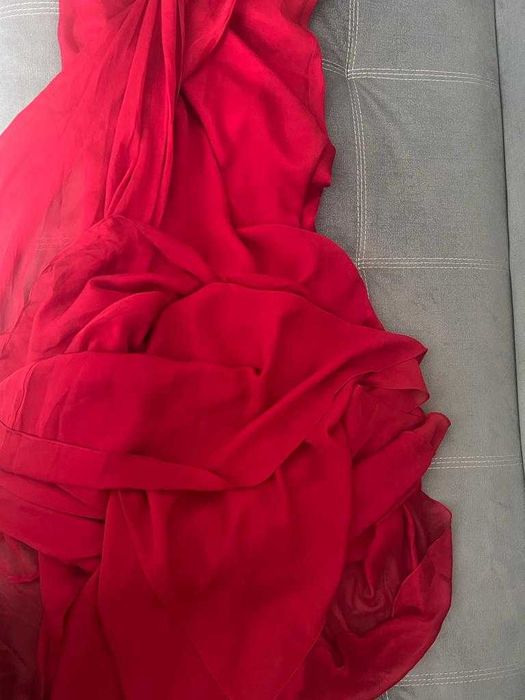 Платье 100 % шёлк, 42-44 размер