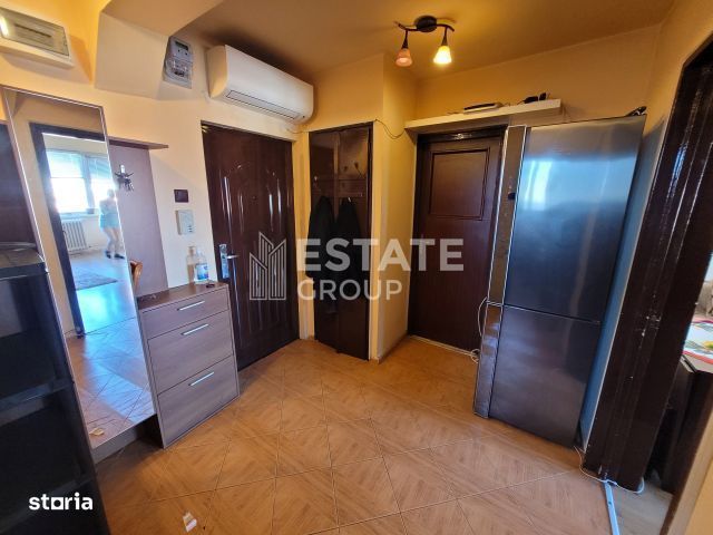 Apartament 2 camere decomandat, Circumvalatiuni