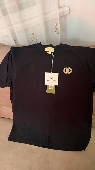 Тениска GUCCI*нова*