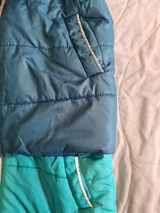 Детско зимно яке