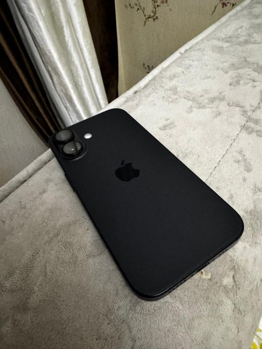 Обменяю iphone 16