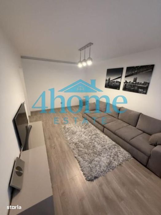 Apartament 2 Camere Titan|Mega mall|IOR