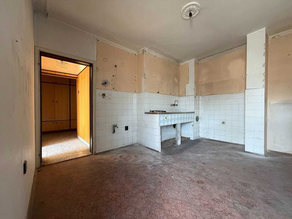 Продава 85 кв.м, района на Терамол Габрово