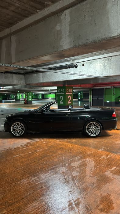 BMW Seria 3 2002 — imagine 2