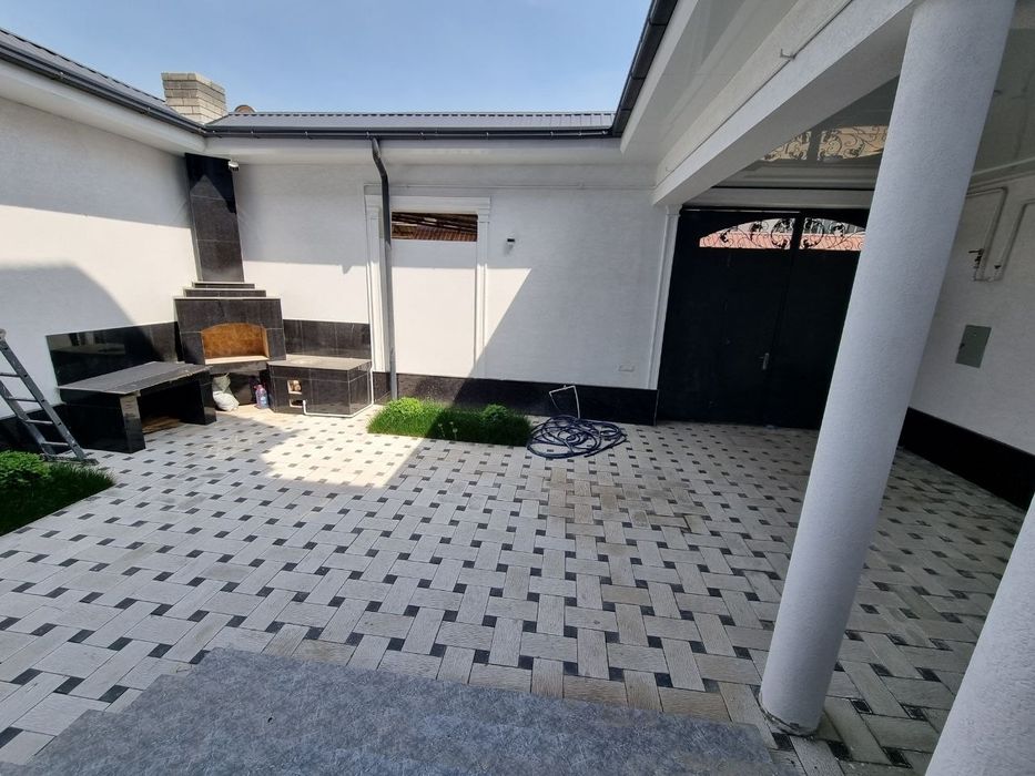 Срочная продажа.  Евродом в Юнусабаде за 200.000!