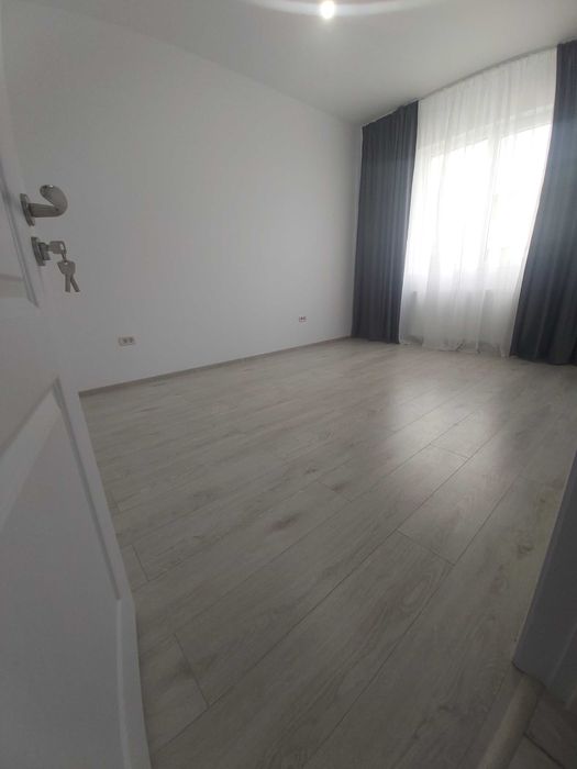 Apartament Dobroesti