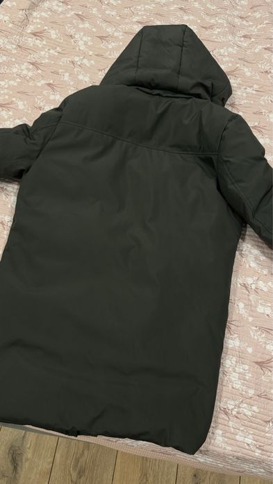 Куртка Mineston хаки