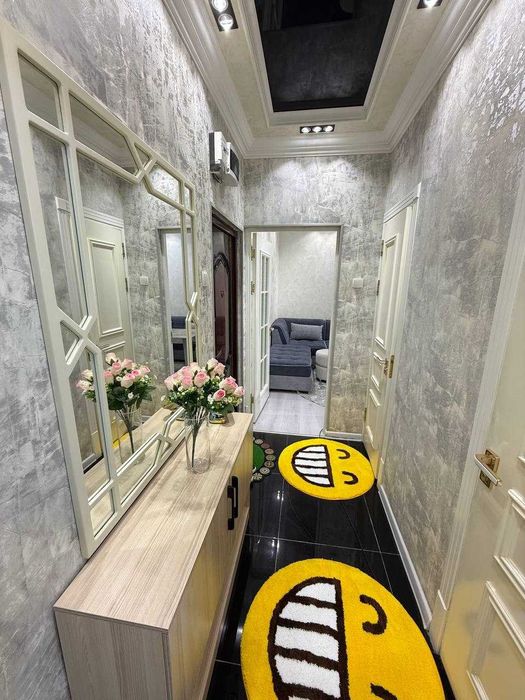 продается квартира  2³/2/4 Чилонзар 11