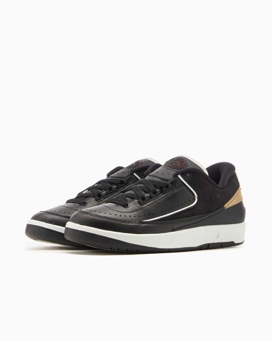 Nike - Women's Air Jordan 2 Low №39 Оригинал Код 617