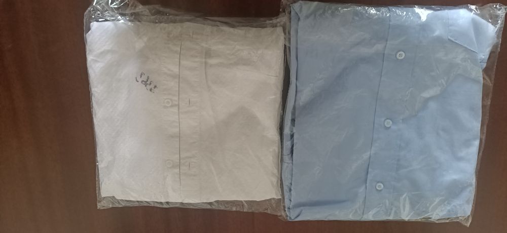 ПРОДАЮ рубашки на мальчика