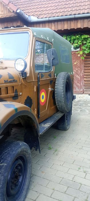 Vând   ims motor în 3 pistoane de Brașov