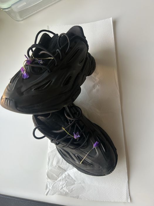 Papuci Adidas copii Marimea 37 1/3