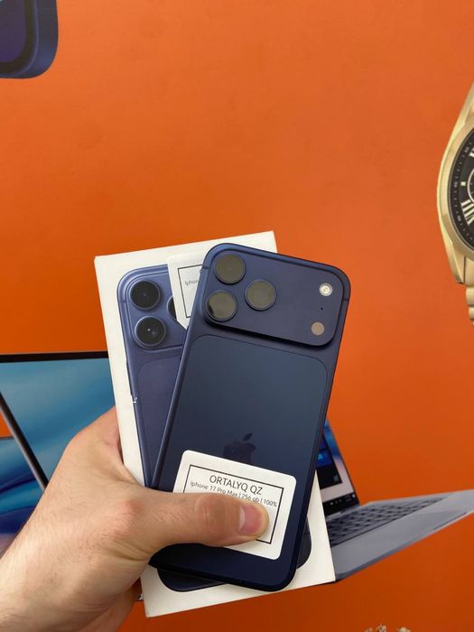 IPhone 17 PRO MAX |