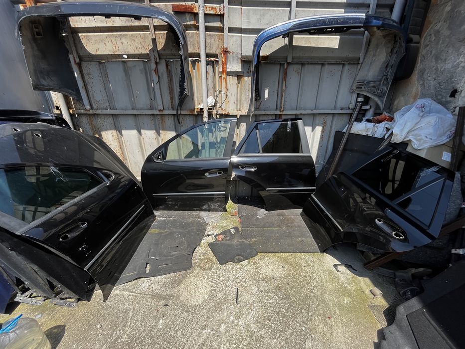 Врати Мерцедес ML W164 / врата