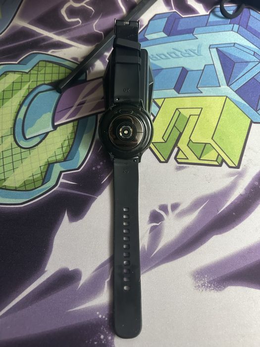 смарт часы Samsumg Galaxy Watch Active 2