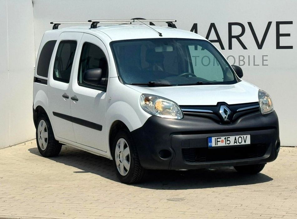 Renault Kangoo 1.5dCi/90cp/TVA Deductibil