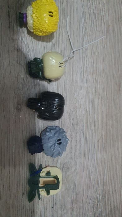 Фигурка Harry Potter Kinder joy