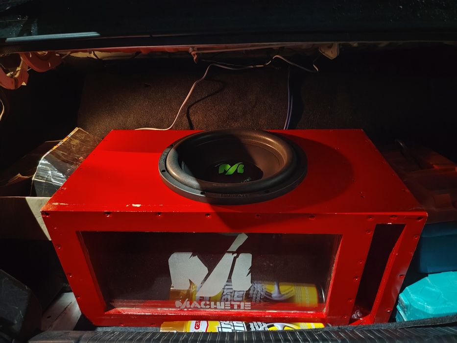 Machete 500nominal 1000max ideal