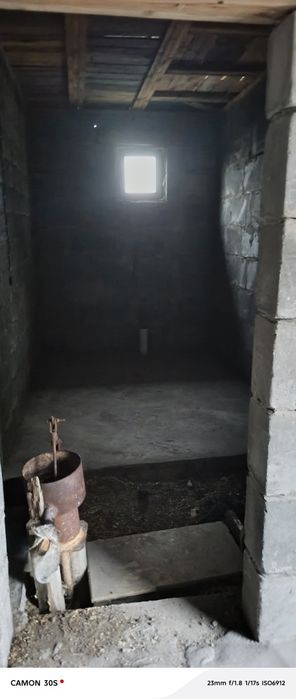 Дом на Восточном массиве