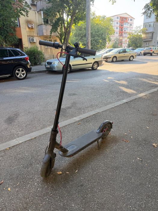 Trotinetă electrică Xiaomi mi scooter pro 2