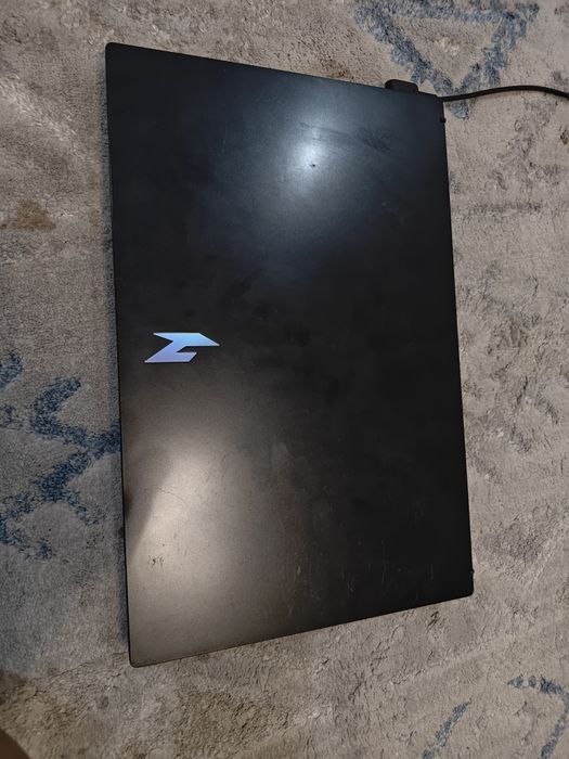 Ноутбук от Acer модель nitro anv15