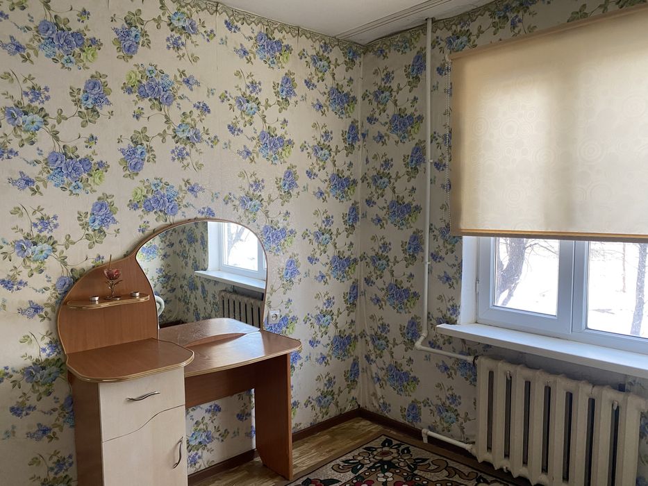 Продам 3х комнатную квартиру