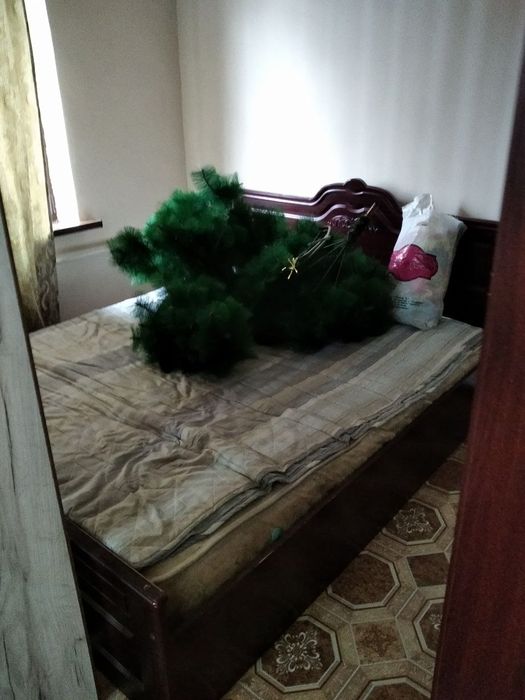 Квартира Юнусабад