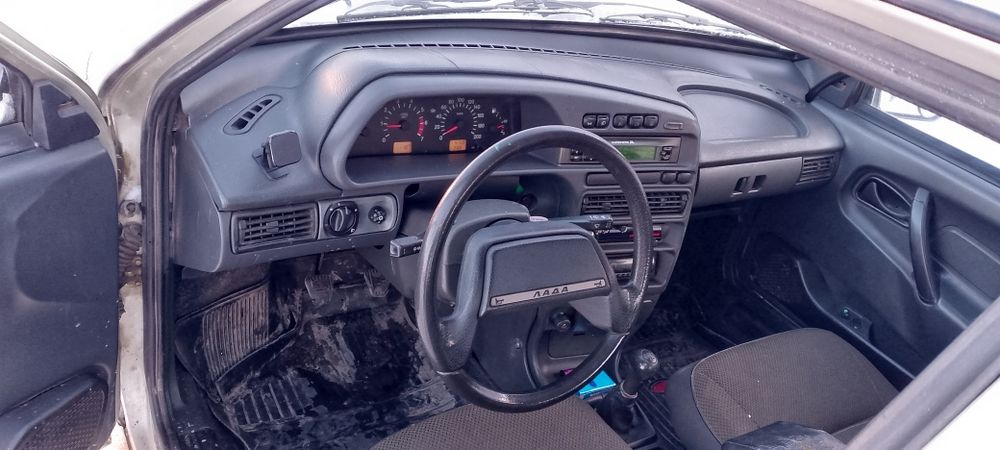 Ваз 2115 продам авто