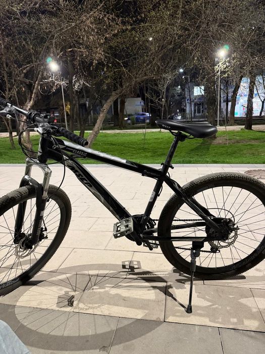 Велосипед CROSS MSEP