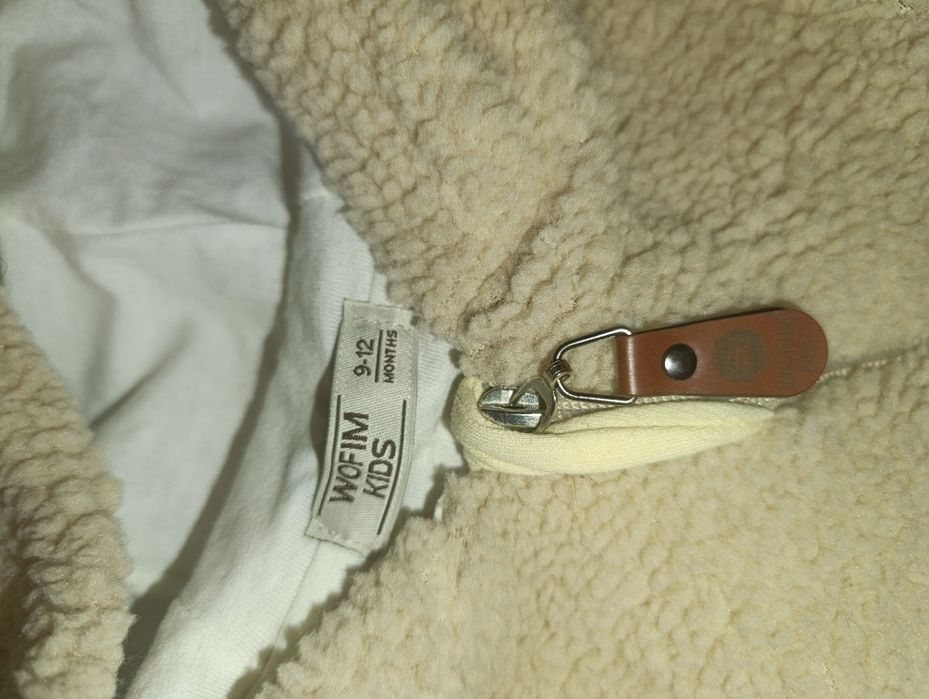 Продам комбинезон