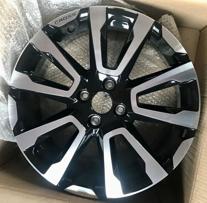 Продам колеса в сборе 16 радиус