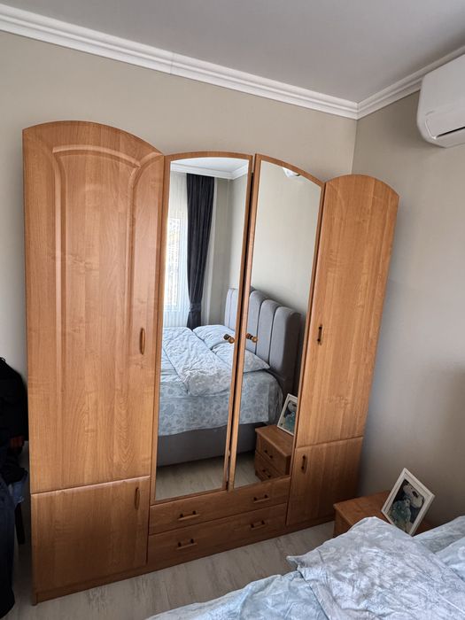 Комплект мебели за спалня