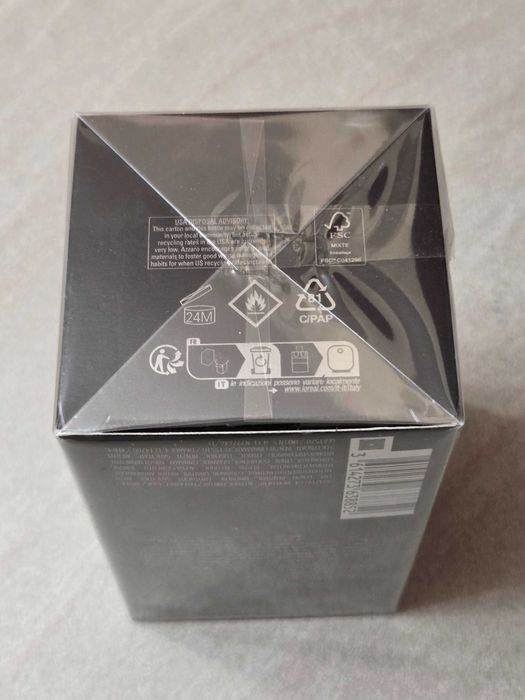 Продавам мъжки парфюм Azzaro The Most Wanted