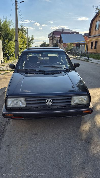 Продам Volkswagen jetta срочно
