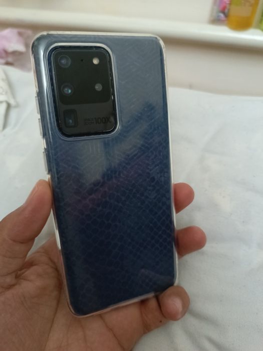 S20 ULTRA Samsung 12/256 gp