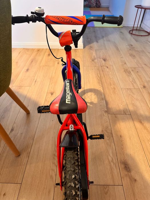 Bicicleta 16” copii