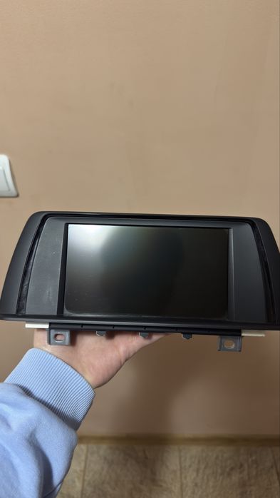 nbt навигация за бмв ф30 31