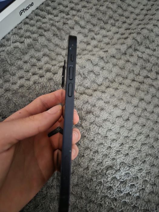 Iphone 12 functional
